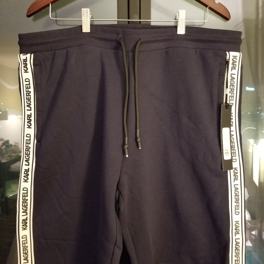 Karl Lagerfeld Men's Shorts size XL